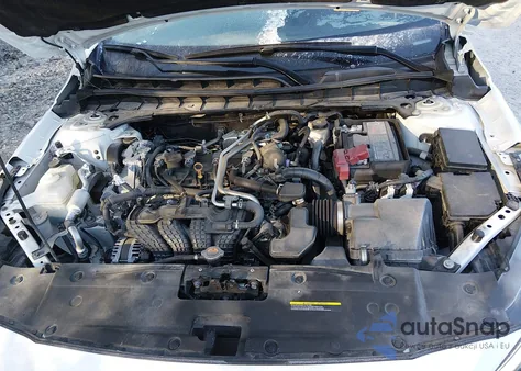 2023 Nissan Altima Sr Fwd z USA, uszkodzony, nr VIN 1N4BL4CV0PN308061